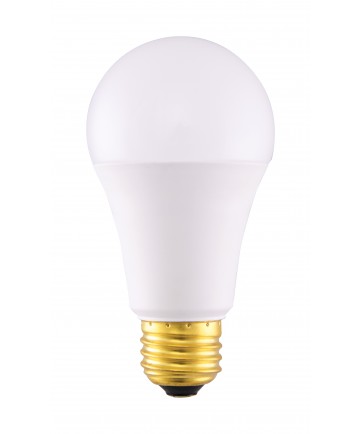 Satco S11310 10A19/LED/830/LHT 10 Watts 120 Volts LED Light Bulb