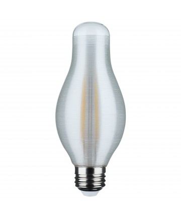 Satco S11312 7W E26 LED Light Bulb Warm / Soft White Warm / Soft White