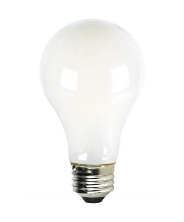 Satco S11356 8A19/LED/927/SW/120V 8 Watts 120 Volts LED Light Bulb