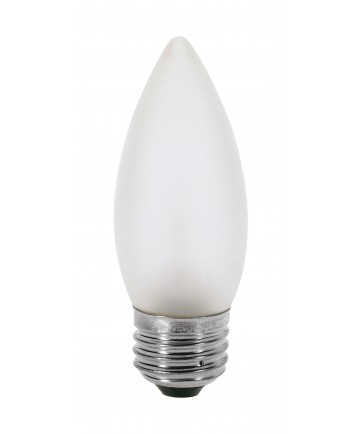 Satco S11375 4.3ETF/LED/927/120V/E26 4.3 Watts 120 Volts LED Light