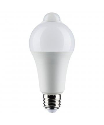 Satco S11446 12A19/PIR/950/120V/ND 12 Watts 120 Volts 0.100A LED Light