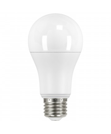 Satco S11454 13A19/LED/827/120V/D/4PK 13 Watts 120 Volts .176A LED