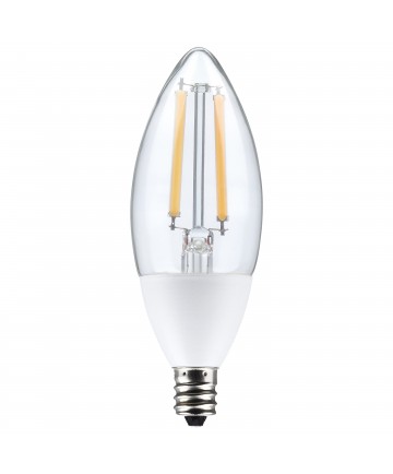 Satco S11478 5B11/DUSK/DAWN/950 5 Watts 120 Volts 0.042A LED Light