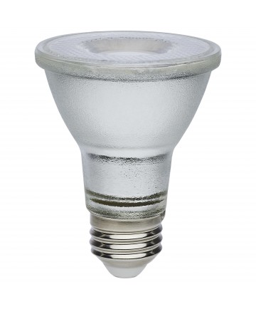 Satco S11496 7W E26 LED Light Bulb Natural Light Natural Light
