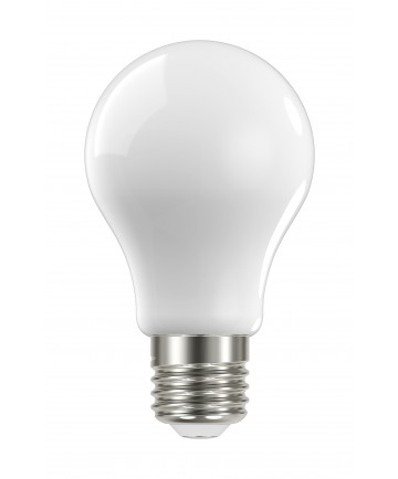 Satco S11500 9A19/FR/LED/E26/827/120V 9 Watts 120 Volts LED Light Bulb