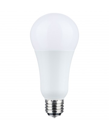 Satco S11515 5W/14W/20W E26d LED Light Bulb Warm / Soft White Warm /