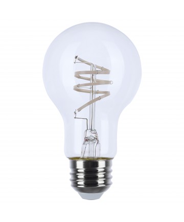 Satco S11521 6W E26 LED Light Bulb Warm / Soft White Warm / Soft White