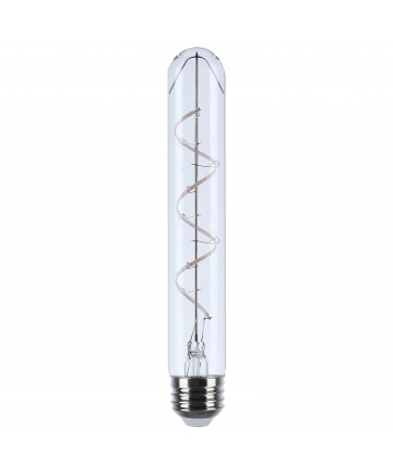 Satco S11524 6W E26 LED Light Bulb Warm / Soft White Warm / Soft White
