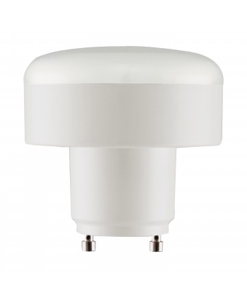 Satco S11542 12 Watt GU24 Squat LED 2700K 120 Volt LED Light Bulb