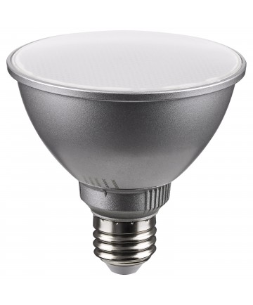Satco S11582 11W E26 LED Light Bulb Warm White to Natural Light Warm