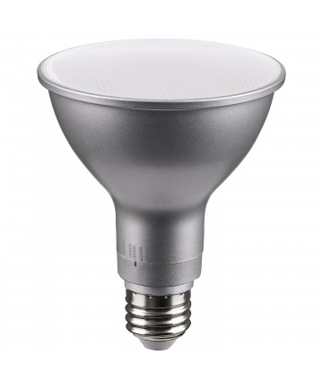 Satco S11585 11W E26 LED Light Bulb Warm White to Natural Light Warm