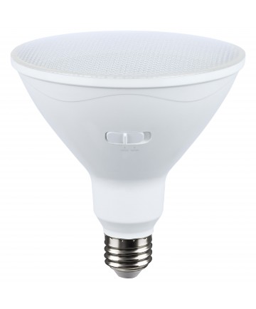 Satco S11592 25W E26 LED Light Bulb Soft White to Natural Light Soft