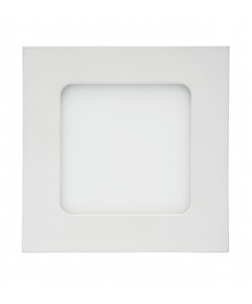 Satco S11612 12WLED/DW/EL/6/930/SQ/RD 12 Watts 120 Volts Recessed