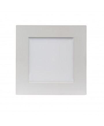 Satco S11615 24WLED/DW/EL/8/930/SQ/RD 24 Watts 120 Volts Recessed