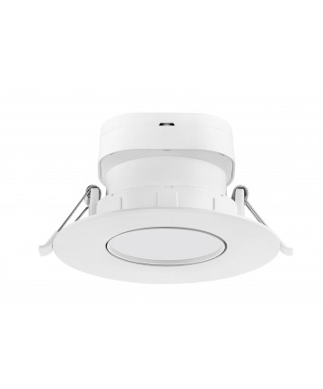 Satco S11708 7WLED/DW/GBL/4/27K/120V 7 Watts 120 Volts Recessed Light