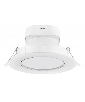 Satco S11712 9WLED/DW/GBL/6/27K/120V 9 Watts 120 Volts Recessed Light