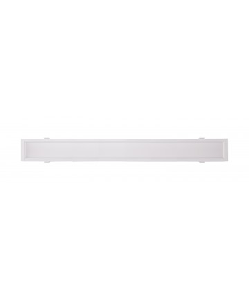 Satco S11723 25WLED/DW/LINEAR/32"/ADJ-CCT 25 Watts 120 Volts Recessed