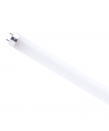 Satco S11740R1 9.5W G13 LED Light Bulb Warm / Soft White Warm / Soft