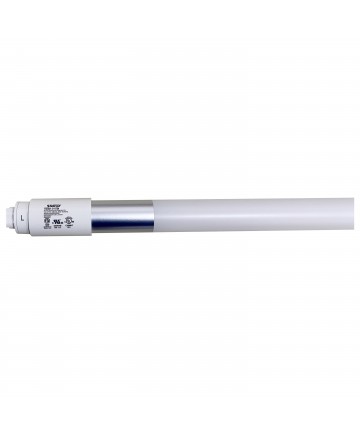 Satco S11754 30T8/LED/72-CCT/BP/R17D 30 Watts 120V-277 Volts