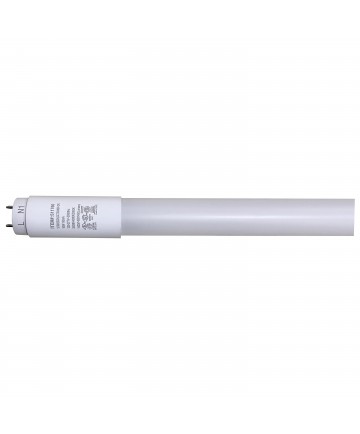 Satco S11760 10T8/LED/24-CCT/DM/BP-DR 10 Watts 120V-277 Volts