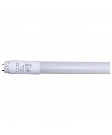 Satco S11761 12T8/LED/36-CCT/DM/BP-DR 12 Watts 120V-277 Volts