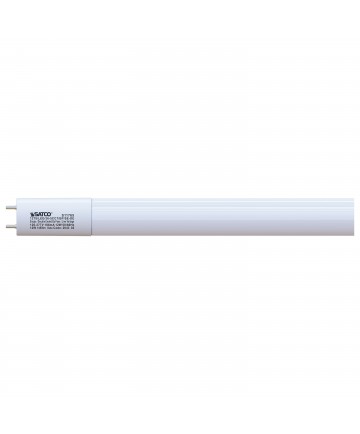 Satco S11765 12T8/LED/36-5CCT/BP/SE-DE 12 Watts 120V-277 Volts