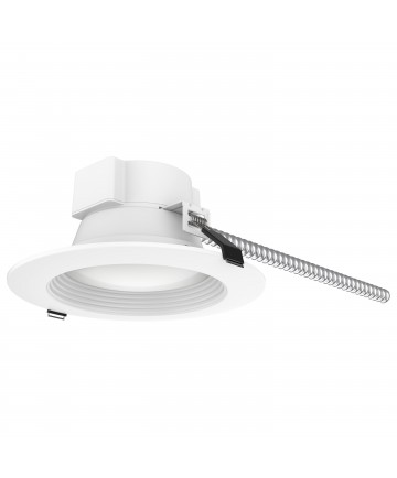 Satco S11851 15WLED/CDL/6/CCT/120-277 15 Watts 120V-277 Volts Recessed