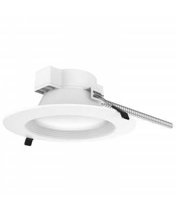 Satco S11852 22WLED/CDL/8/CCT/120-277 22 Watts 120V-277 Volts Recessed