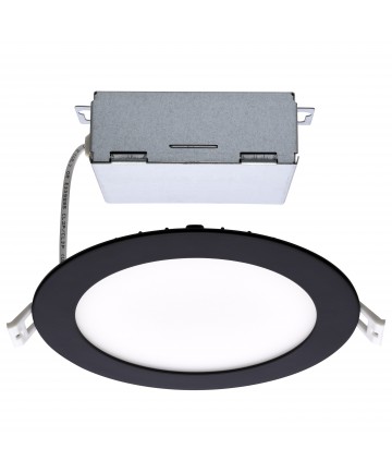 Satco S11875 12W Integrated Recessed Fixture Warm to Cool White Warm