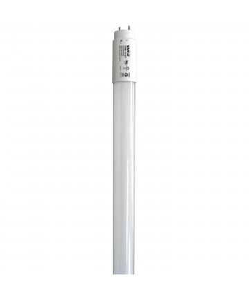 Satco S11953 T8 LED Bulb 22W G13 Bi-Pin 4000K 120-277V 5 Feet