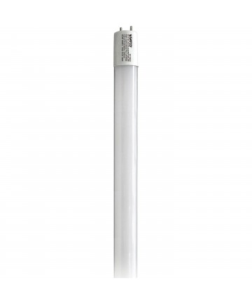 Satco S11962 10.5T8/LED/48-840/BP/SE-DE 10.5 Watts 120-277 Volts LED