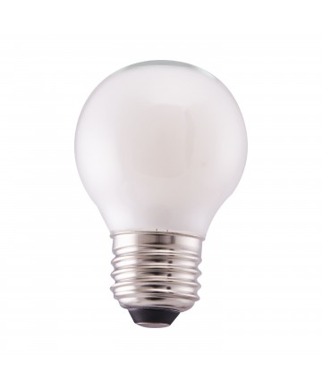 Satco S12105 5.5G16.5/LED/SW/3K/120V/E26 5.5 Watts 120 Volts LED Light