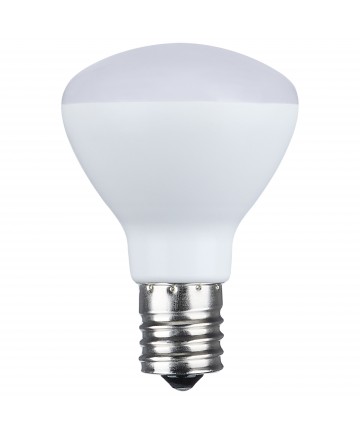 Satco S12261 3.5W E17 LED Light Bulb Natural Light Natural Light 120V
