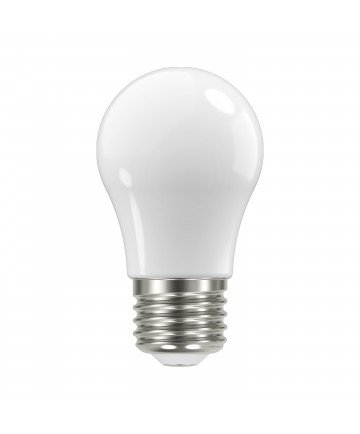 Satco S12405 5A15/SW/LED/E26/930/120V 5 Watts 120 Volts LED Light Bulb