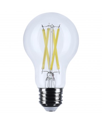 Satco S12469 10.5W E26 LED Light Bulb Neutral White Neutral White 120V