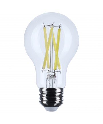 Satco S12470 12.5W E26 LED Light Bulb Neutral White Neutral White 120V