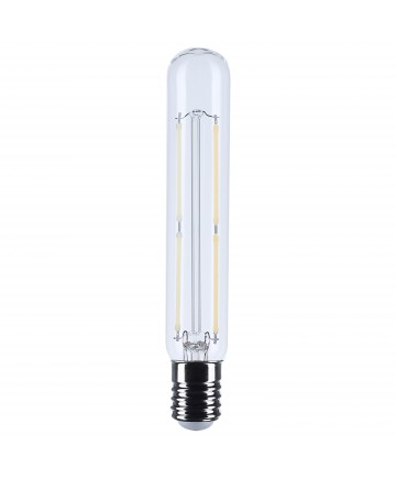 Satco S12522 4W E17 LED Light Bulb Natural Light Natural Light 120V