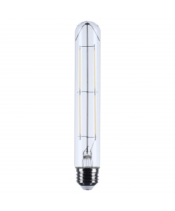 Satco S12530 5W E26 LED Light Bulb Cool White Cool White 120V 0.055A