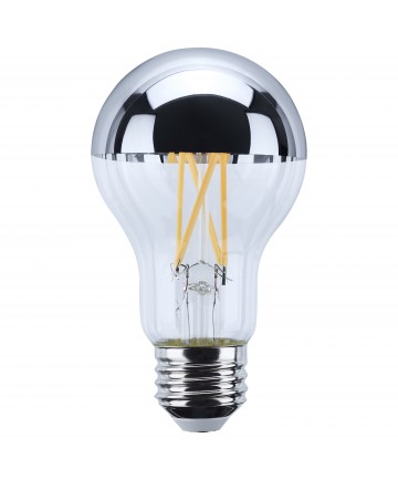 Satco S12537 8W E26 LED Light Bulb Warm / Soft White Warm / Soft White
