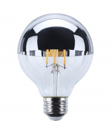 Satco S12541 5.5W E26 LED Light Bulb Warm / Soft White Warm / Soft