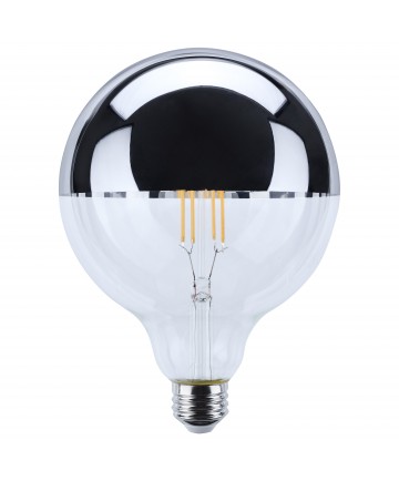 Satco S12545 8W E26 LED Light Bulb Warm / Soft White Warm / Soft White