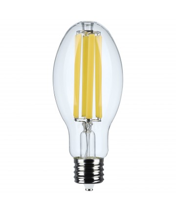 Satco S13187 28W EX39 LED Light Bulb Cool White Cool White 120V-277V
