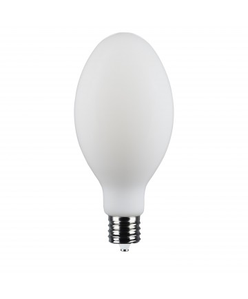 Satco S13194 62W EX39 LED Light Bulb Natural Light Natural Light