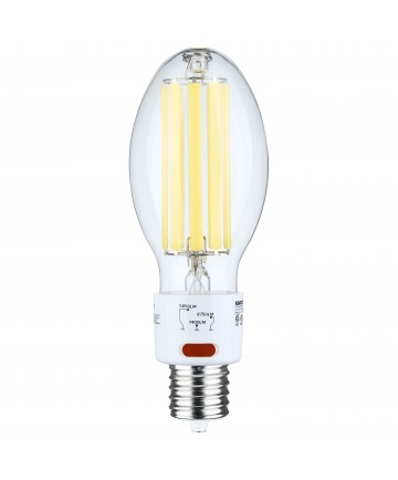 Satco S13196 30W/38W/45W EX39 LED Light Bulb Natural Light Natural