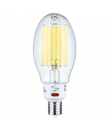 Satco S13197 60W/68W/85W EX39 LED Light Bulb Natural Light Natural