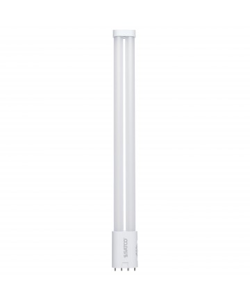 Satco S18422 16W 2G11 LED Light Bulb Soft White to Daylight Soft White