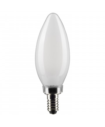 Satco S21272 4B11/LED/950/FR/120V/E12 4 Watts 120 Volts 0.033A LED