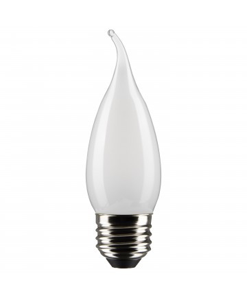 Satco S21311 3CA10/LED/927/FR/120V/E26 3 Watts 120 Volts 0.033A LED