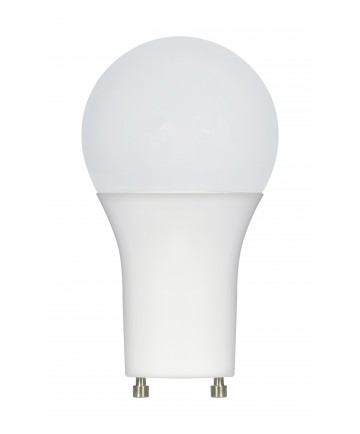 Satco S21324 11.5A19LED/927/GU24/120V 11.5 Watts 120 Volts LED Light