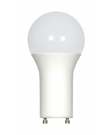 Satco S21327 16.5A19LED/927/GU24/120V 16.5 Watts 120 Volts LED Light